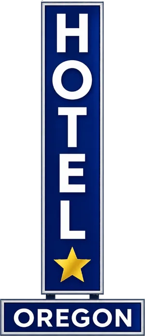 Hotel Oregon